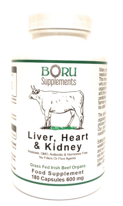 Liver-heart-and-Kidney-capsules