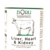 Liver-heart-and-Kidney-capsules